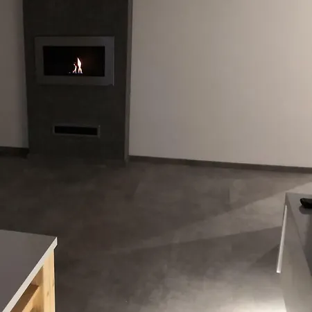 Lucni Nmnm Apartment Nove Mesto na Morave
