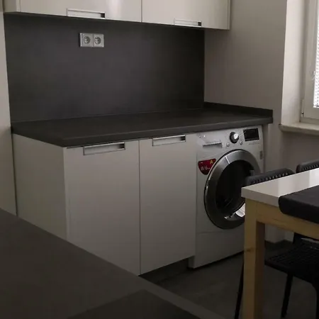 Lucni Nmnm Apartment