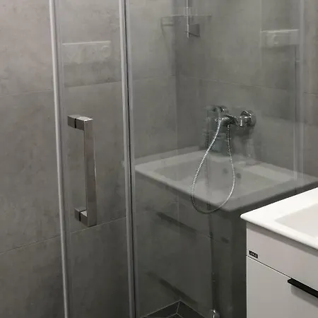 Lucni Nmnm Apartment Nove Mesto na Morave